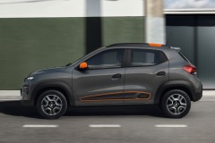 Dacia Spring 2020