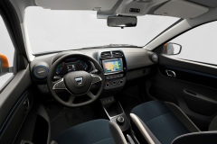 Dacia Spring 2020