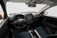 Dacia Spring 2020