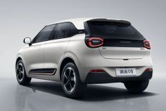 Dongfeng Box 2024