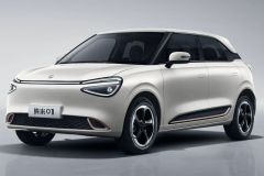 Dongfeng Box 2024