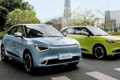 Dongfeng Box 2024