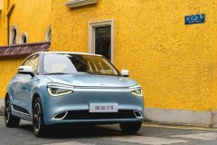 Dongfeng Box 2024