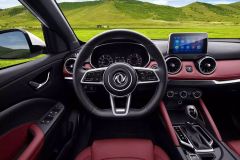 Dongfeng Glory 500