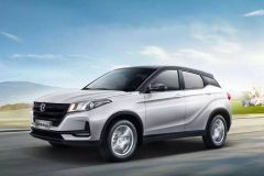 Dongfeng Glory 500