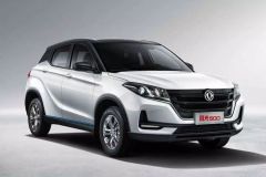 Dongfeng Glory 500