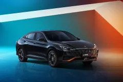 DongFeng Shine 2025