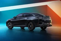 DongFeng Shine 2025