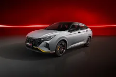 DongFeng Shine 2025