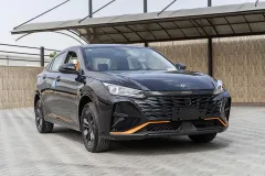 DongFeng Shine 2025