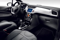 Citroën DS 3 2009