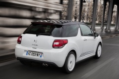 Citroën DS 3 2009