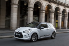 Citroën DS 3 2009