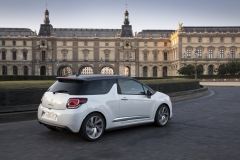 Citroën DS 3 2009