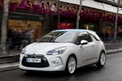 Citroën DS 3 2009