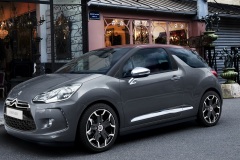 Citroën DS 3 2009