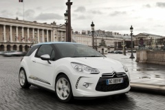 Citroën DS 3 2009