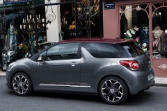Citroën DS 3 2009