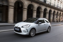 Citroën DS 3 Cabrio 2014