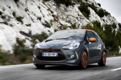 DS 3 Racing 2010