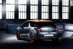 DS 3 Racing 2010