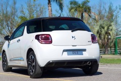 DS 3 2016