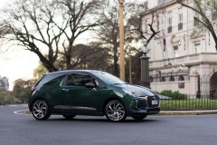 DS 3 2016