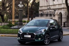 DS 3 2016