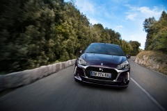 DS 3 Cabrio 2016