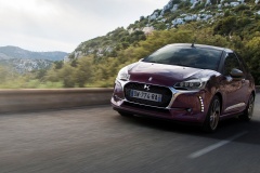 DS 3 Cabrio 2016