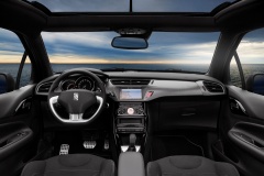 DS 3 Cabrio 2016
