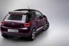 DS 3 Cabrio 2016