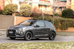 DS 3 Cabrio Performance Line 2016
