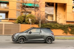 DS 3 Cabrio Performance Line 2016