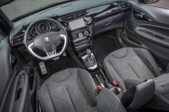 DS 3 Cabrio Performance Line 2016