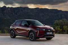 DS 3 2023