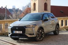 DS 3 1.2 PureTech Performance Line 2024