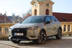 DS 3 1.2 PureTech Performance Line 2024