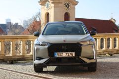 DS 3 1.2 PureTech Performance Line 2024