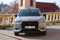 DS 3 1.2 PureTech Performance Line 2024