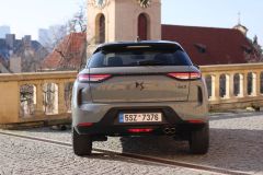 DS 3 1.2 PureTech Performance Line 2024
