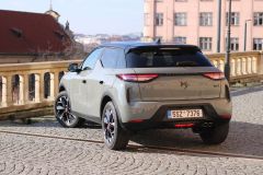 DS 3 1.2 PureTech Performance Line 2024