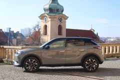 DS 3 1.2 PureTech Performance Line 2024