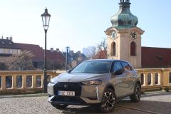 DS 3 1.2 PureTech Performance Line 2024