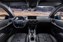 DS 3 Crossback 2018