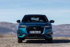 DS 3 Crossback 2018