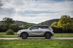 DS 3 Crossback E-Tense 2019