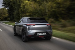 DS 3 Crossback E-Tense 2019