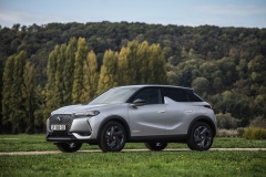 DS 3 Crossback E-Tense 2019