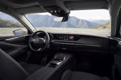 DS N°4 E-Tense Performance Line 2025